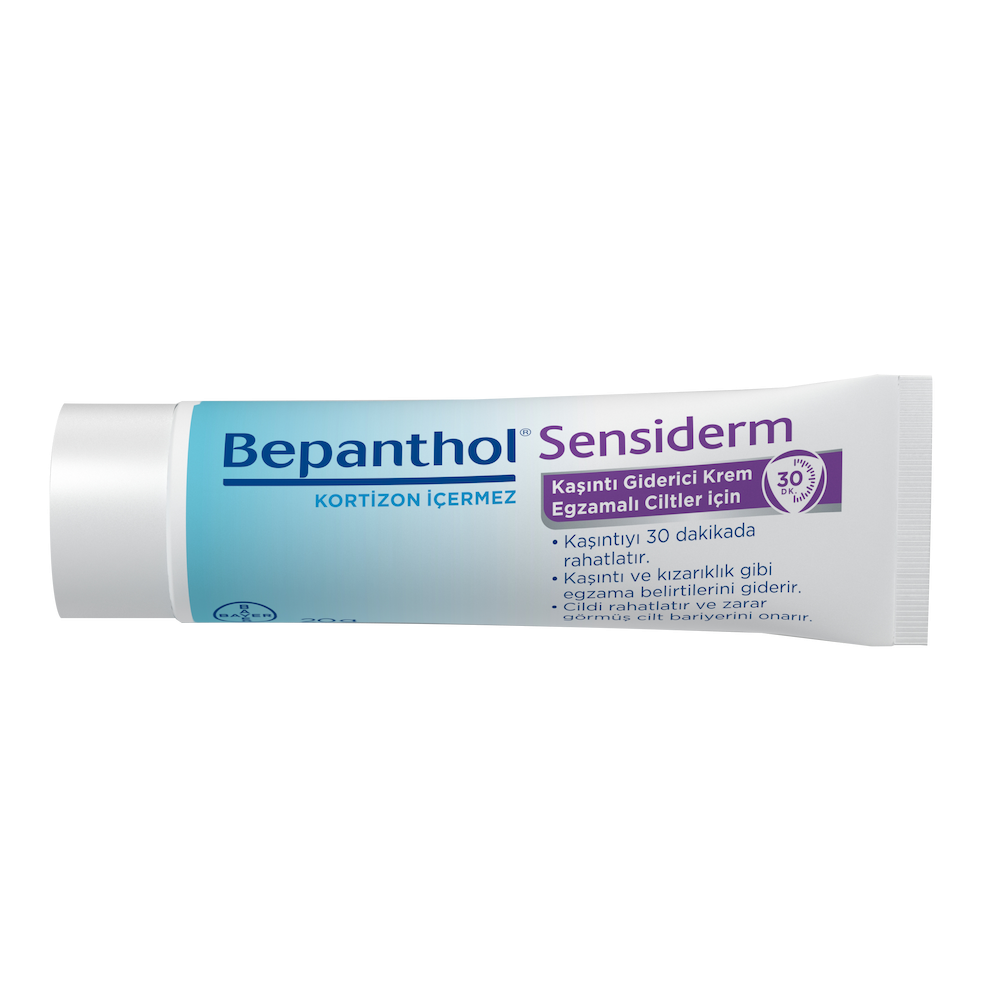 Bepanthol® Sensiderm 20 tüp